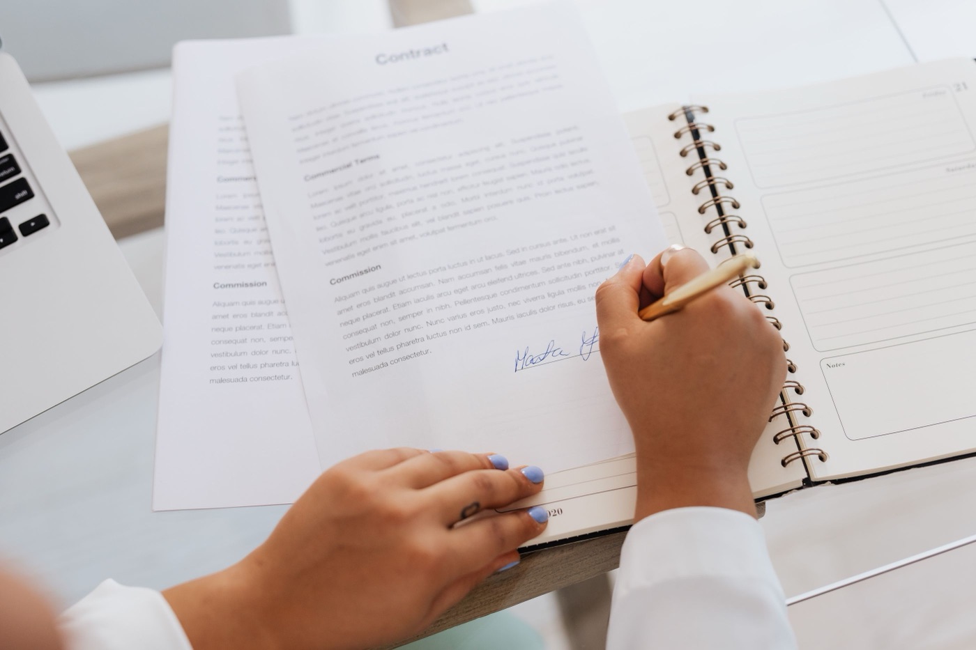 The ART Act and the Records a Fertility Clinic Has to Keep — Fertility & IVF | Kōami