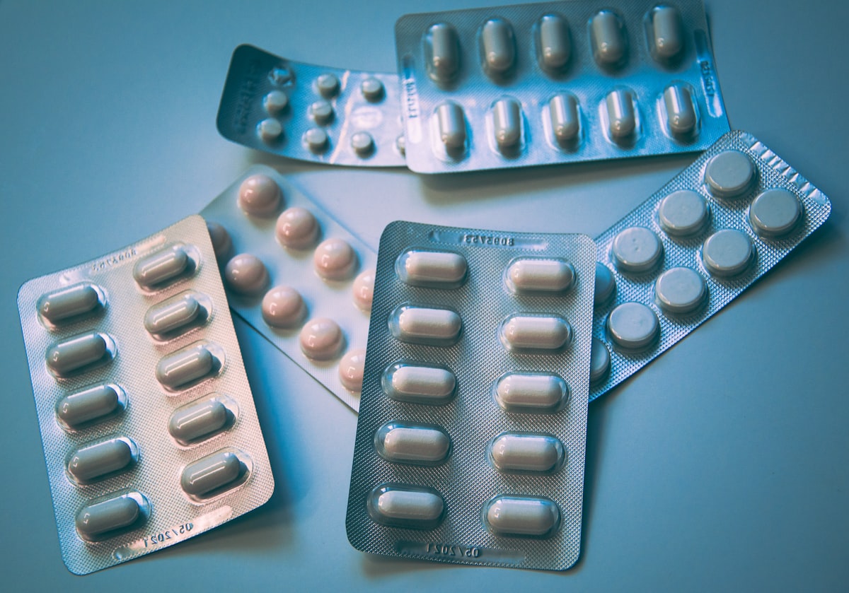 FEFO: Stop Letting Drugs Expire on the Shelf — Pharmacy | Kōami