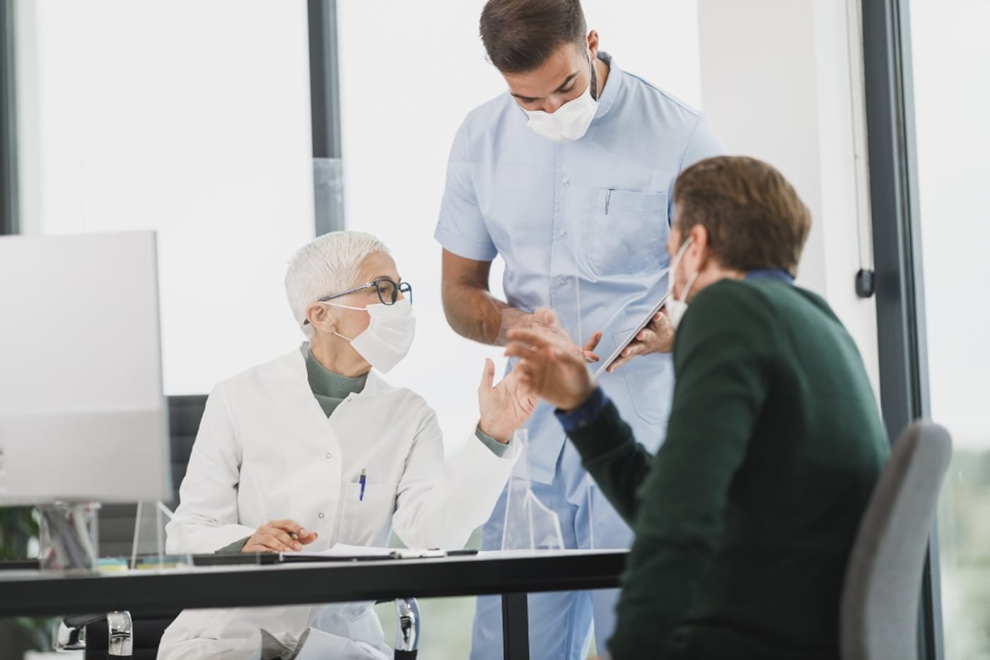 Best Hospital Management Software in India (2026): How to Compare Them Properly — Product | Kōami