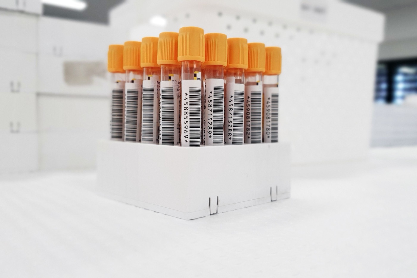 The Cryobank Question: Where Exactly Is Straw 1188? — Fertility & IVF | Kōami
