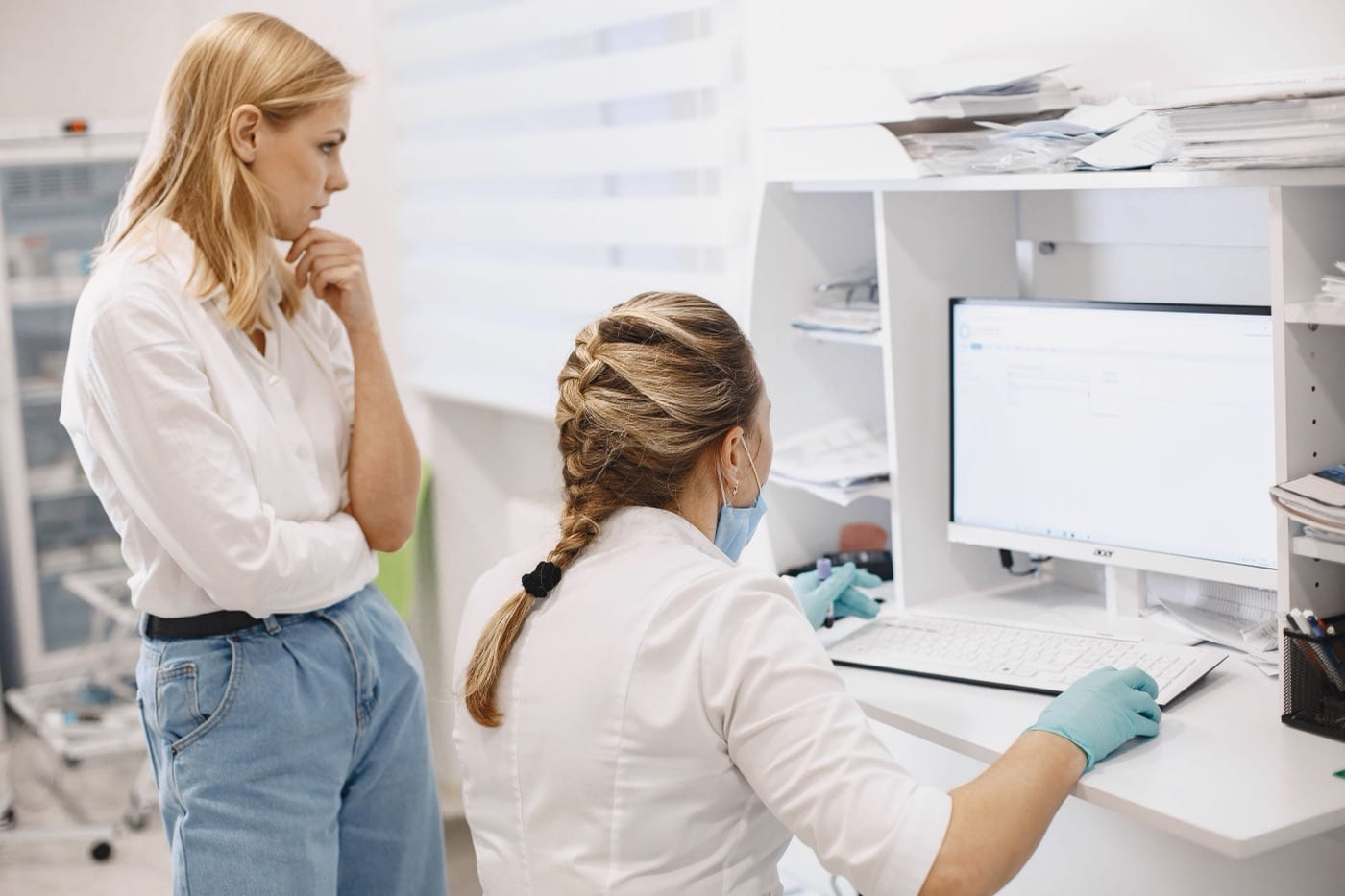 EMR, EHR and Interoperability in Nepal: What Hospitals Should Build For — Interoperability | Kōami