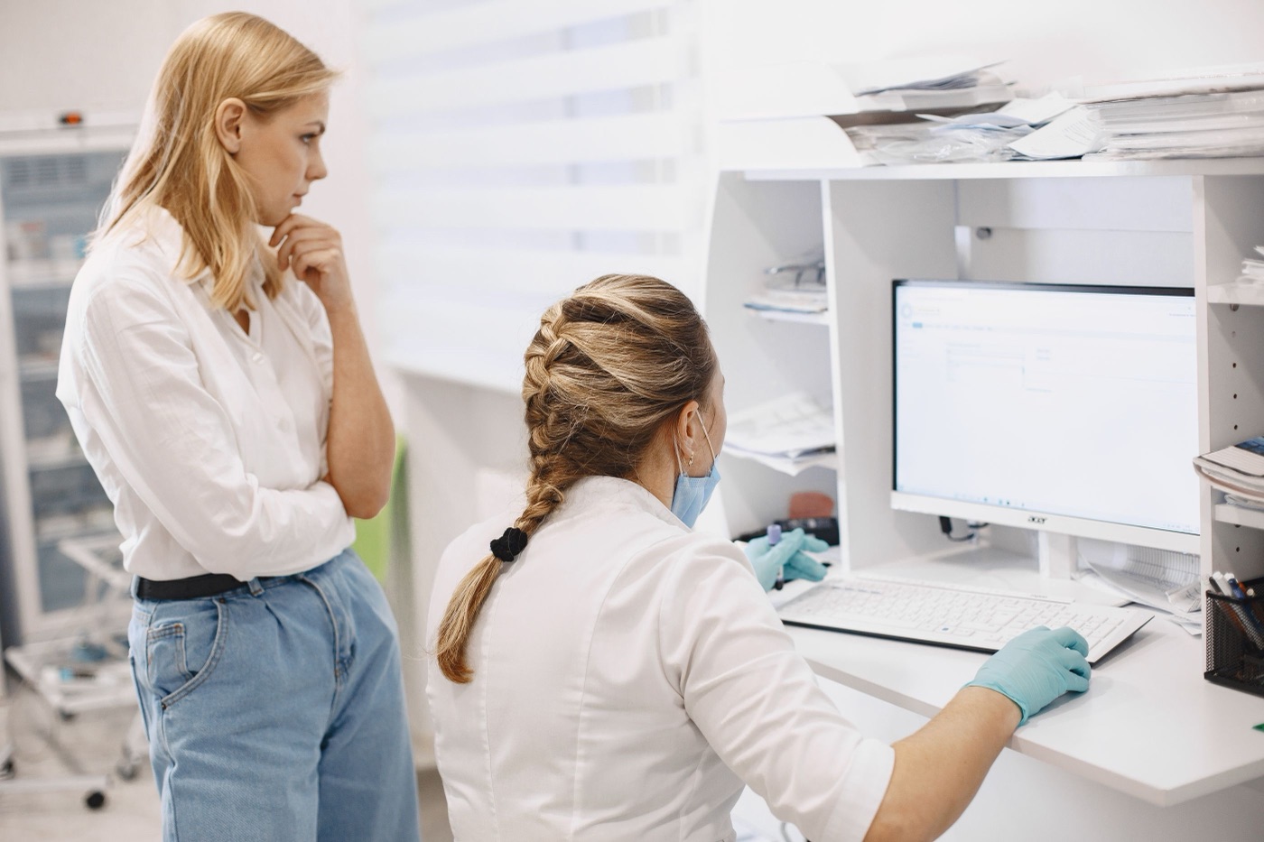 HMS, HIS, HIMS, EMR, EHR: The Acronyms, Settled — Product | Kōami