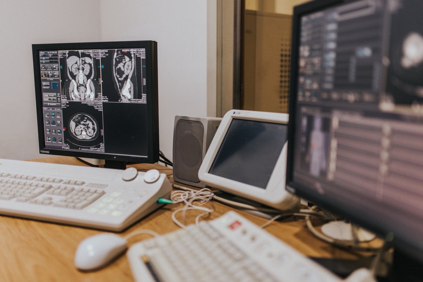Putting AI in a Hospital Without Losing Control of It — Clinical AI | Kōami