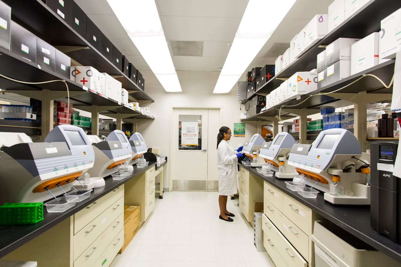 Laboratory Information System in Nepal: A Practical Buyer’s Guide — Interoperability | Kōami