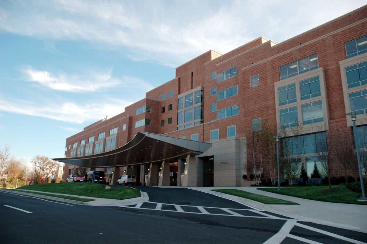 Running a Multi-Branch Hospital Group on One System — Operations | Kōami