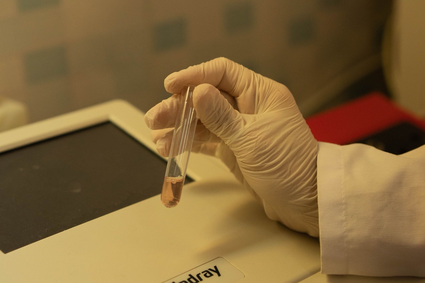 NABL for a Hospital Lab: What the Software Has to Prove — Operations | Kōami