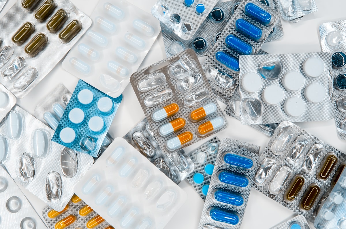 Keeping the NDPS Register Audit-Ready — Pharmacy | Kōami