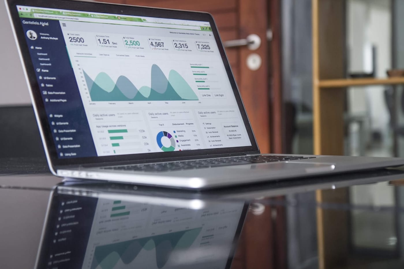Connecting Hospital Records to Nepal’s HMIS Reporting — Interoperability | Kōami