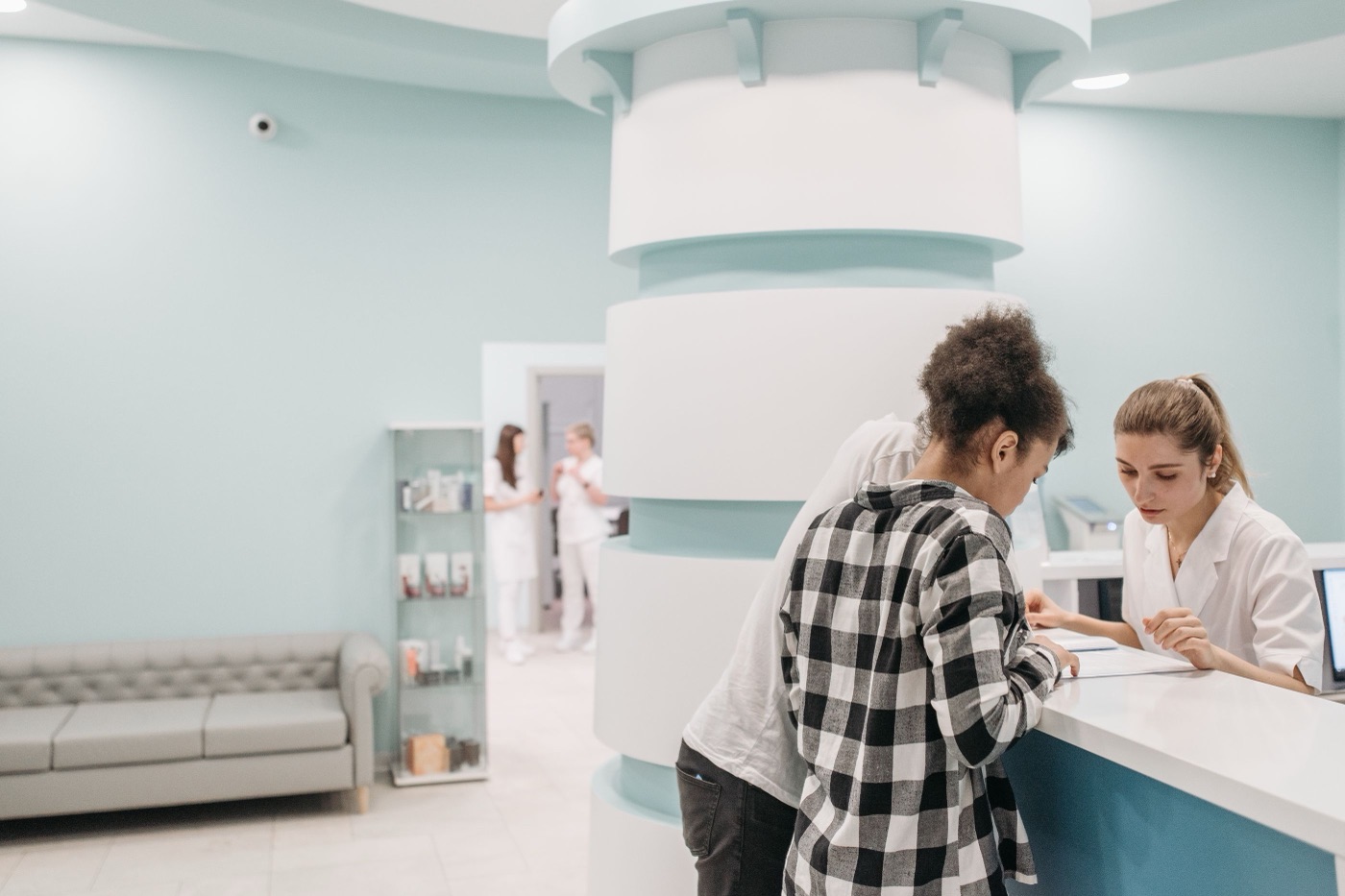 NHCX and What It Changes About Getting Paid — Revenue Cycle | Kōami