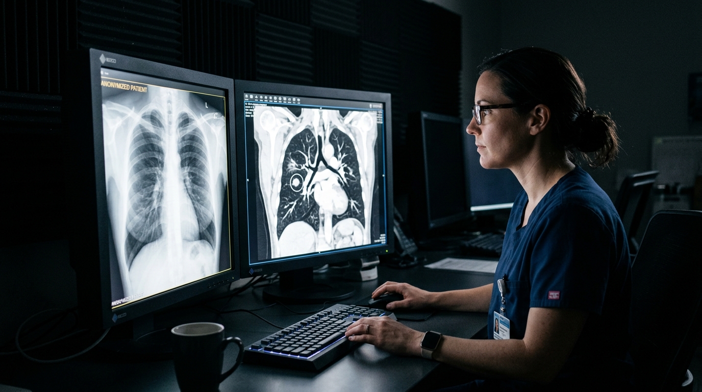 Best PACS Software in India (2026): Cloud, On-Premise and What to Ask Every Vendor — Radiology | Kōami