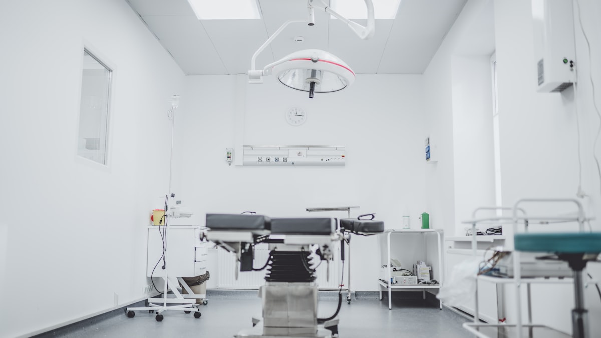 Catching Sepsis Earlier with Trend Signals — Clinical AI | Kōami