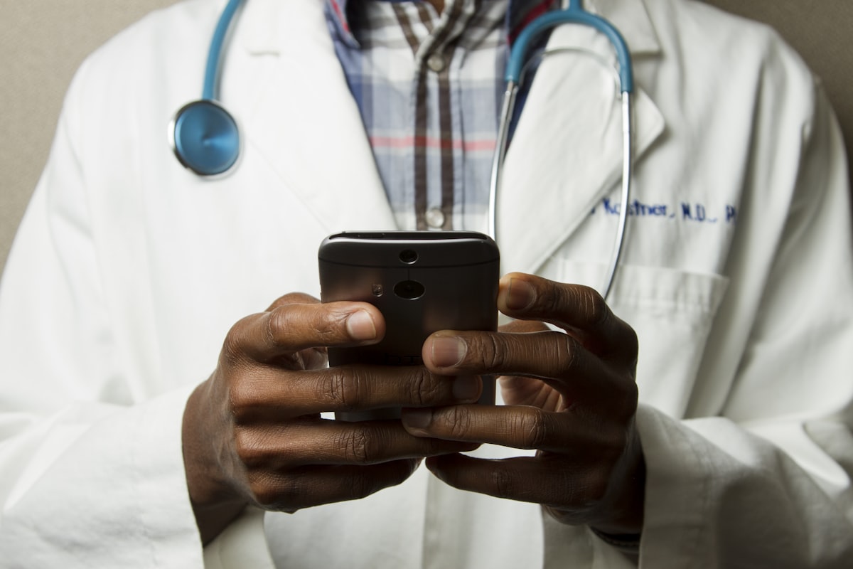 From Dictation to Structured Reports — Radiology | Kōami