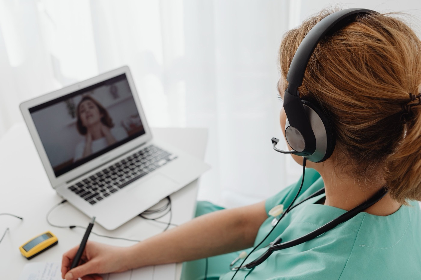 Teleconsultation in India: What the Guidelines Ask of Your Software — Patient Experience | Kōami